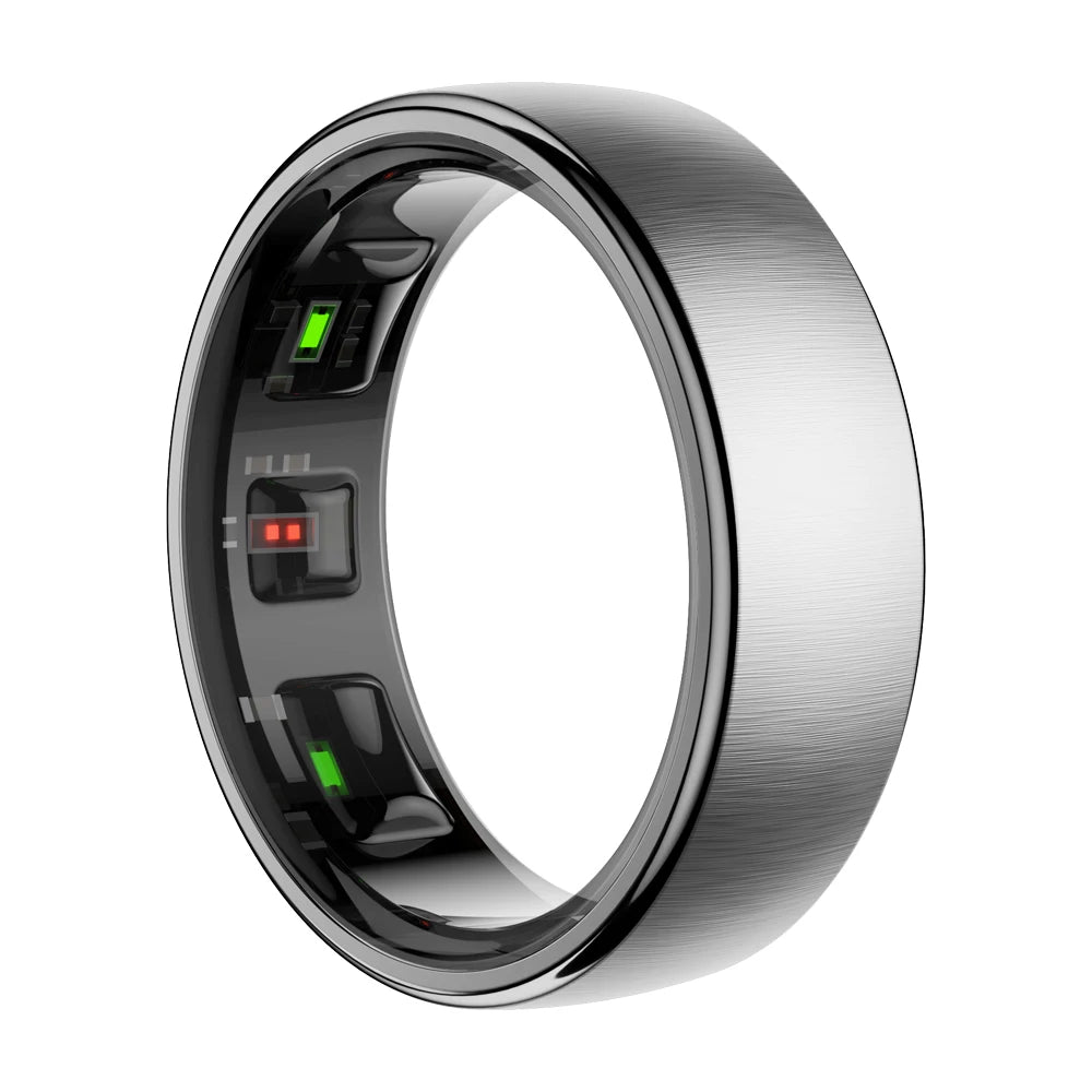 Bague connectée Uhoofit R10 – Suivi santé & fitness de nouvelle génération