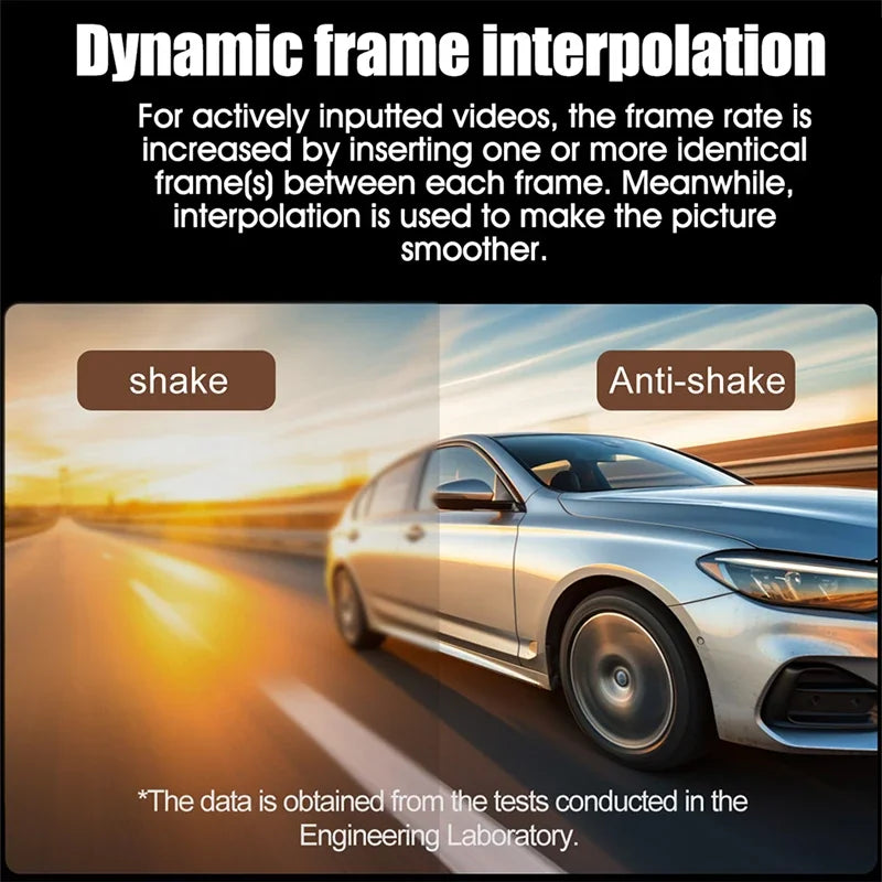 Lunettes connectées intelligentes MIJIA D13