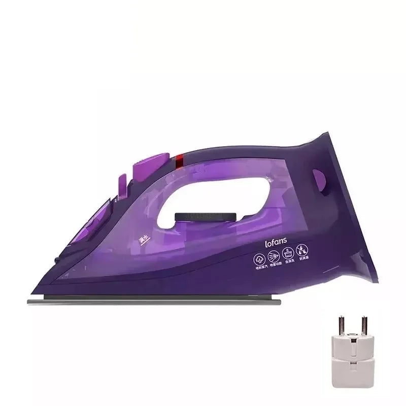 Fer à repasser sans fil SteamPro 3200W