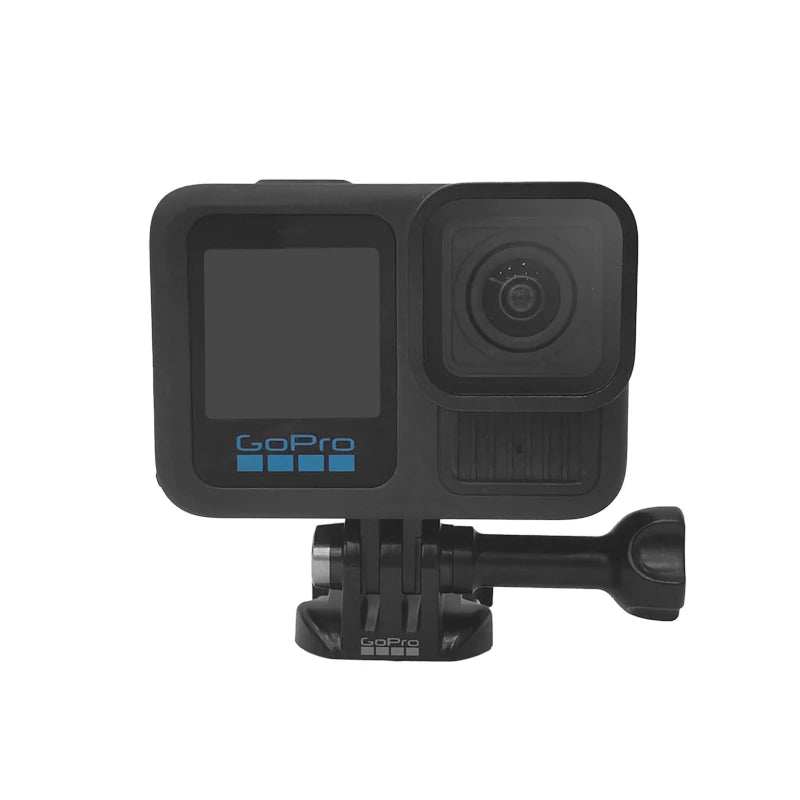 Caméra Sport Étanche et Stabilisée - GoPro HERO 13 Black