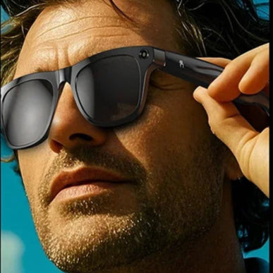 Lunettes connectées intelligentes MIJIA D13