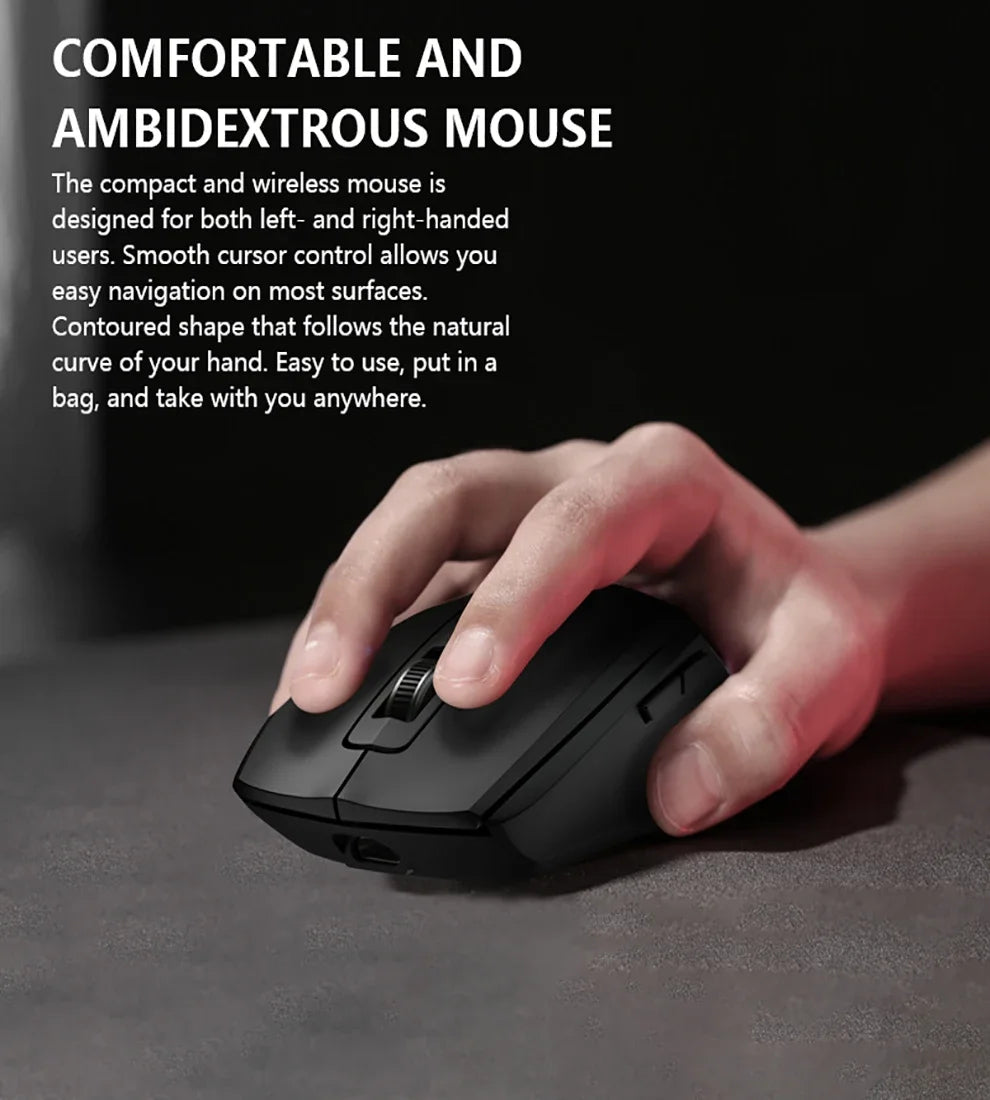 Ensemble clavier & souris Gamer