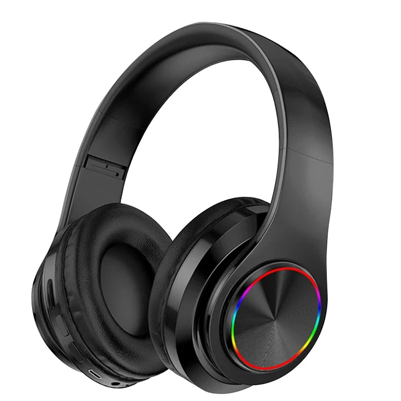 Casque Audio Bluetooth PHONEPACE