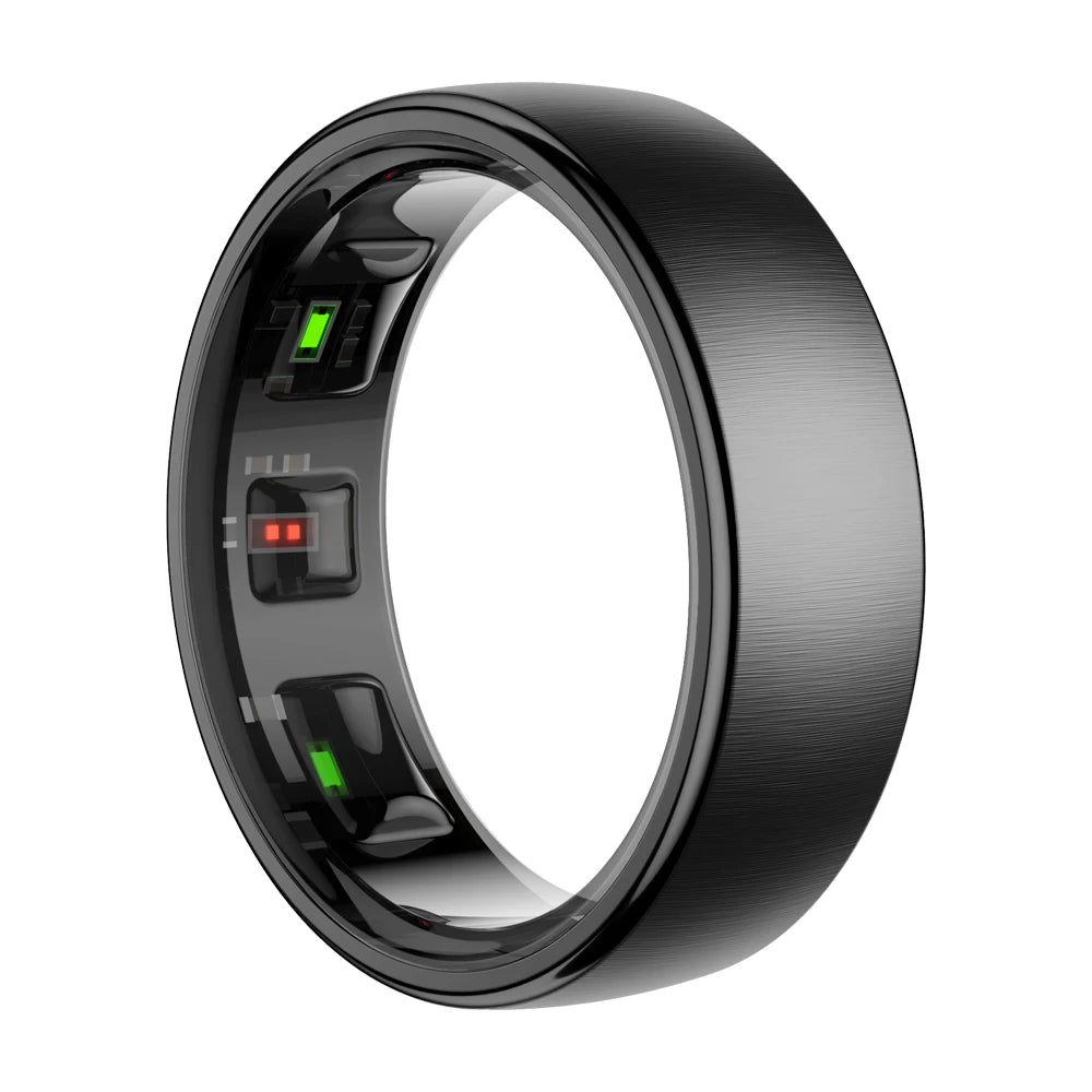 Bague connectée Uhoofit R10 – Suivi santé & fitness de nouvelle génération