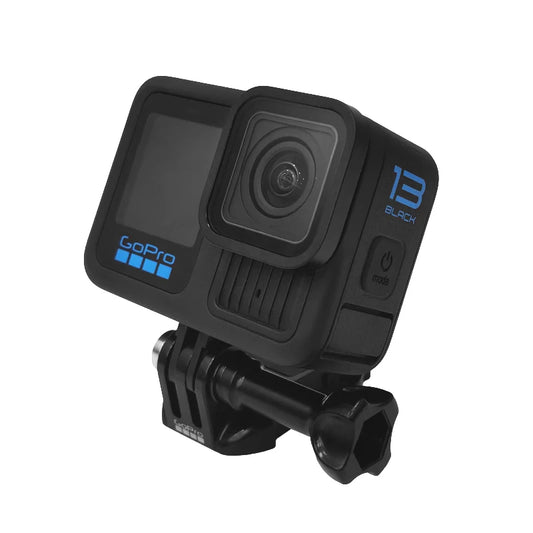 Caméra Sport Étanche et Stabilisée - GoPro HERO 13 Black