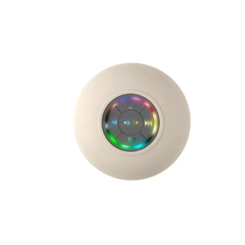 Enceinte Ventouse IPX4
