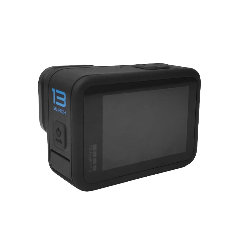 Caméra Sport Étanche et Stabilisée - GoPro HERO 13 Black