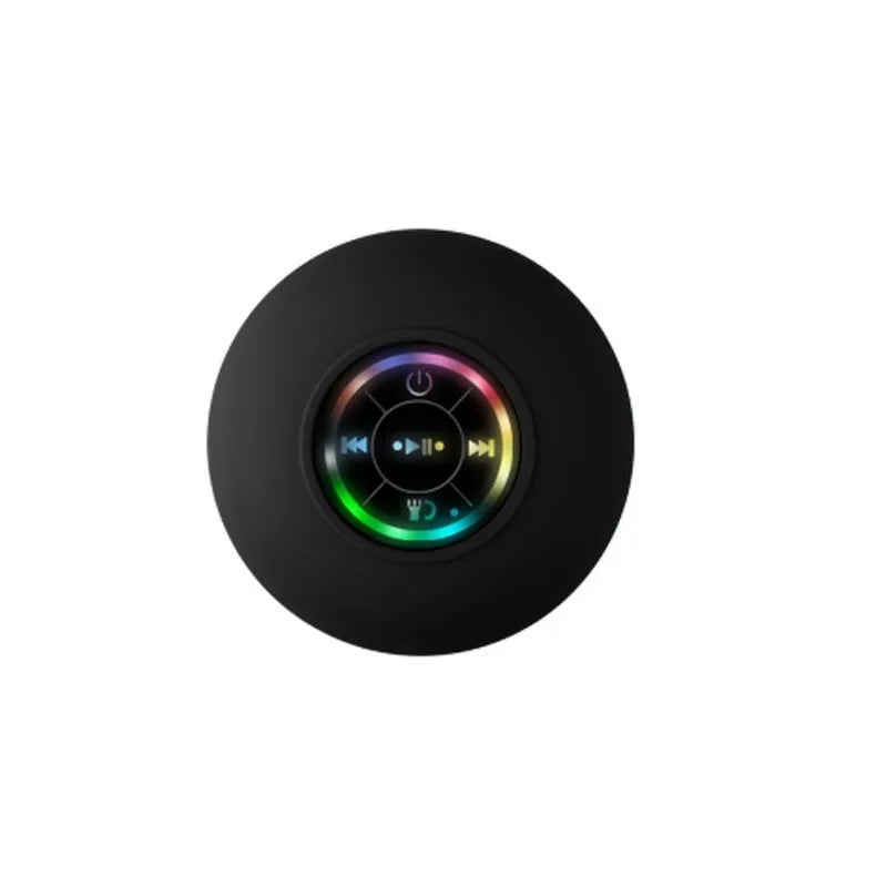 Enceinte Ventouse IPX4