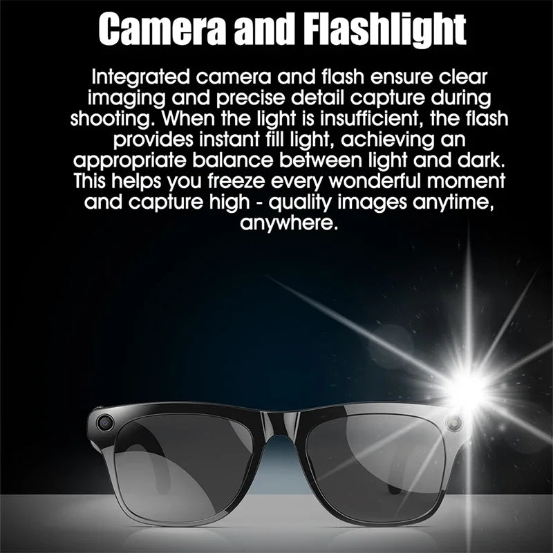 Lunettes connectées intelligentes MIJIA D13