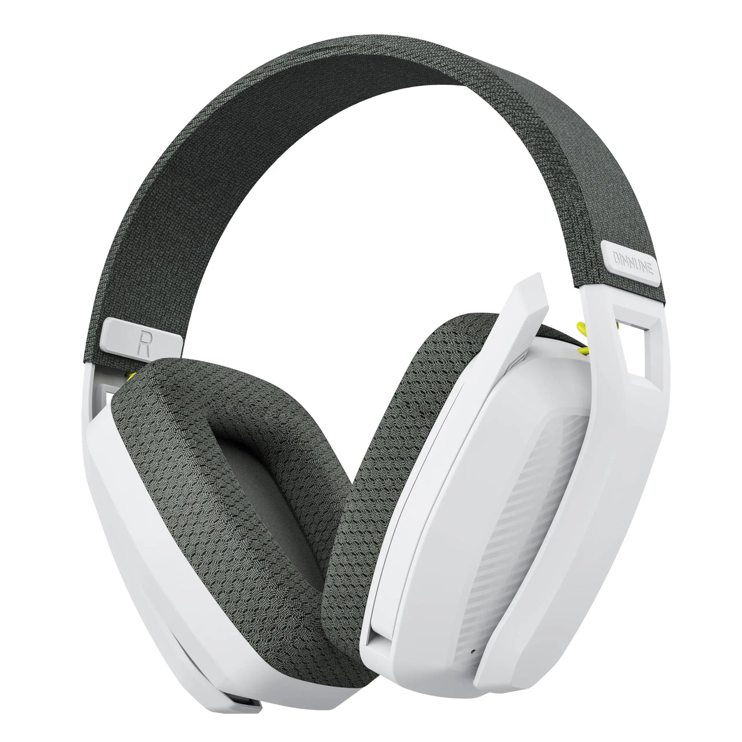 Casque Audio BINNUNE BW06 Gaming 2.4GHz