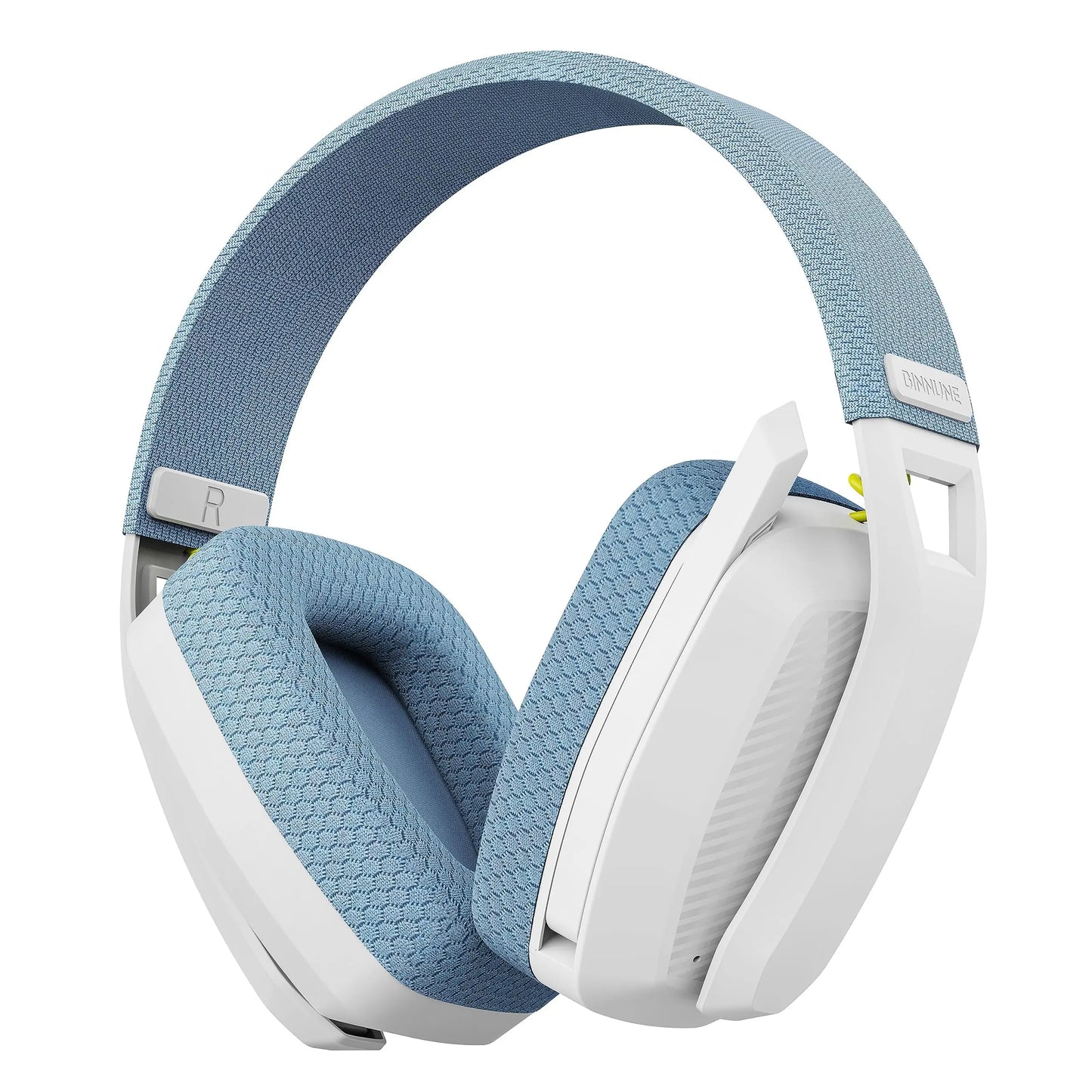 Casque Audio BINNUNE BW06 Gaming 2.4GHz