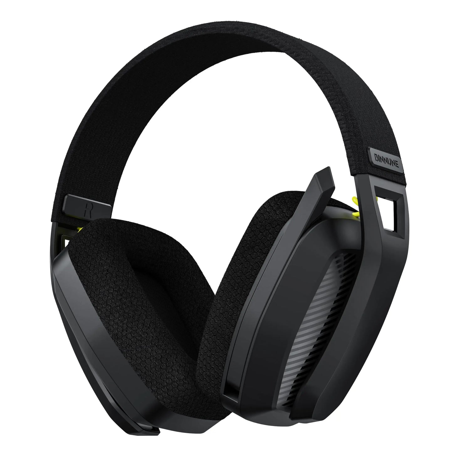 Casque Audio BINNUNE BW06 Gaming 2.4GHz