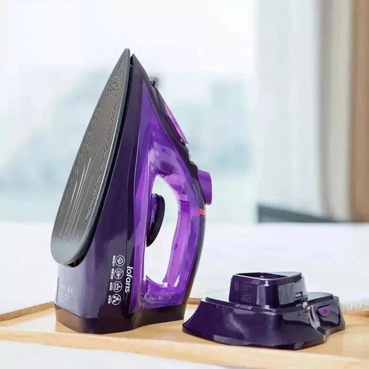 Fer à repasser sans fil SteamPro 3200W